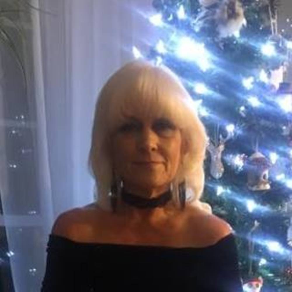 Meet your Posher, Susan